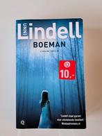 Unni Lindell - Boeman, Boeken, Ophalen of Verzenden, Zo goed als nieuw, Unni Lindell
