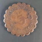 Médaille du Vieux Namur, Enlèvement ou Envoi