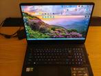 MSI GP76 Leopard 10UG-007NL, Ophalen, 2 tot 3 Ghz, Qwerty, Zo goed als nieuw