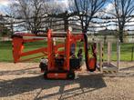 EasyLift R130 Spinhoogwerker / Spin Hoogwerker (bj 2011)