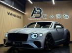 Bentley Continental GT GT * 1ER PROPRIETAIRE * GARANTIE 12 M, Auto's, Automaat, 404 kW, Gebruikt, 12 cilinders