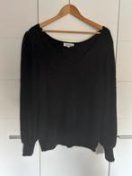 Mooie warme trui met glitterdraad maat L, Kleding | Dames, Ophalen of Verzenden, Nieuw, Maat 42/44 (L), Zwart
