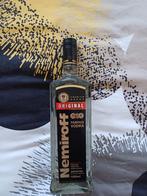 Nemiroff Wodka nieuw & ongeopend 1L, Enlèvement, Neuf