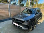 MERCEDES-BENZ EQB 300 4M AMG, Auto's, Mercedes-Benz, EQB, Te koop, Zilver of Grijs, 5 deurs