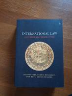 International law: a european perspective, Ophalen of Verzenden