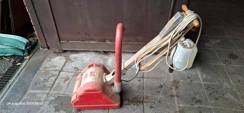 Schuurmachine Hiretech Floor Sander HT8, Doe-het-zelf en Bouw, Gereedschap | Overige machines, Gebruikt, Ophalen
