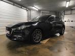 Mazda 3 1.5 Benzine – 2018 – Dealer onderhouden – € 11.750, Zwart, Particulier, Dealer onderhouden, 74 kW