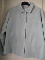 petite veste d'été pour femme.  XXL. (Mer du sud) nouveau, Bleu, Taille 46/48 (XL) ou plus grande, Envoi, Neuf