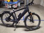 Te koop Stromer ST3 Sport L Black, Fietsen en Brommers, Ophalen, Gebruikt, Stromer, 50 km per accu of meer