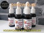 Ornizìn Kure 30ml ⚫️ 🌱 Coccidiose Stop - Preventie & Behan, Dieren en Toebehoren, Ophalen