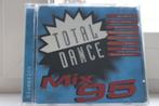 CD TOTAL DANCE MIX 95 NOUVEAU, Envoi
