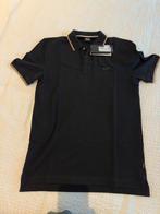 NIEUW polo van BOSS !, Vêtements | Hommes, Noir, Taille 46 (S) ou plus petite, Enlèvement ou Envoi, BOSS