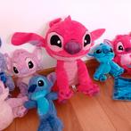 Peluche Stitch disney, Enlèvement, Comme neuf, Autres types