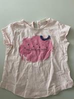 zara baby 9/12 m 80, Kinderen en Baby's, Babykleding | Maat 80, Meisje, Ophalen of Verzenden, Zo goed als nieuw, Zara