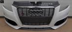 Audi S3 8P facelift voorbumper  kompleet, Autos : Pièces & Accessoires, Enlèvement, Utilisé, Audi