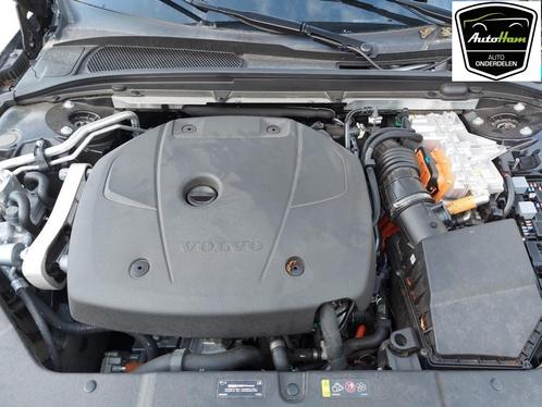 MOTOR Volvo V60 II (ZW) (01-2018/-) (36012658), Auto-onderdelen, Motor en Toebehoren, Volvo, Gebruikt