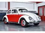 Volkswagen Beetle 'Split Window' 1,1L - 1954, Auto's, Te koop, Benzine, Coupé, 23 pk