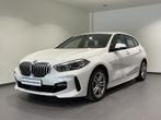 BMW Serie 1 118 Hatch, Auto's, 1 Reeks, 136 pk, Wit, Parkeersensor