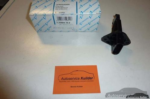 Luchtmassameter Audi Seat VW Skoda 1,8 20v 2,0i Nieuw Pierbu, Auto-onderdelen, Motor en Toebehoren, Audi, Seat, Volkswagen, Nieuw
