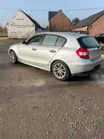 BMW 1 SERIE benzine 1.6 217.937 KM, Auto's, BMW, Euro 5, 1 Reeks, Particulier, Sportpakket