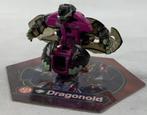 Bakugan Evolutions Platinum Serie True Metal Wrath B 400, Kinderen en Baby's, Speelgoed | Actiefiguren, Verzenden, Zo goed als nieuw