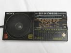 Draagbare Radio Sony Model nr ICF-22, Ophalen of Verzenden, Gebruikt, Radio