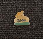 PIN - CAJOLINE - WASVERZACHTER - LESSIVE - KOALA, Verzenden, Gebruikt, Merk, Speldje of Pin