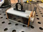 Hefmagneet 0,6 ton, Ophalen