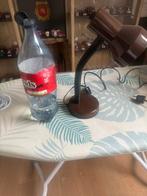 bureaulamp, Enlèvement ou Envoi, Utilisé, Moins de 50 cm