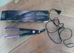 Krul en stijltang in 1, Handtassen en Accessoires, Ophalen, Zo goed als nieuw, Krultang of Stijltang