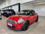 MINI Cooper Coupe Sportieve starterswagen // Bluetooth - Ai, Rouge, Achat, Euro 6, 2 places