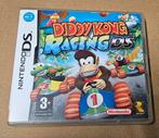 Diddy Kong Racing Ds, Ophalen of Verzenden, Zo goed als nieuw