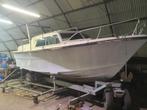 Cruiserboot opknappen, Watersport en Boten, Ophalen, Gebruikt, Diesel, Polyester