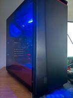 Gaming pc GeForce RTX 2080, Ophalen of Verzenden, Zo goed als nieuw