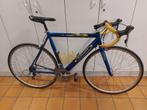 FLANDERS koersfiets, Fietsen en Brommers, 28 inch, El Laboristo, Zo goed als nieuw, 57 tot 61 cm