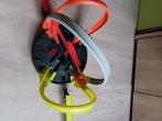 Auto garage, Kinderen en Baby's, Ophalen, Gebruikt