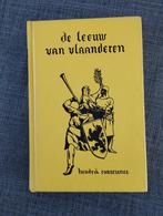 Hendrik Conscience - De leeuw van Vlaanderen, Gelezen, België, Hendrik Conscience, Ophalen of Verzenden