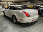 2010 Jaguar XJ 3.0 Diesel Turbo Personenauto, Auto's, Jaguar, Automaat, Gebruikt, Overige brandstoffen, XJ