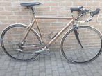 Koersfiets Roger De Vlaeminck, Fietsen en Brommers, Aluminium, Zo goed als nieuw, 15 tot 20 versnellingen, Ophalen