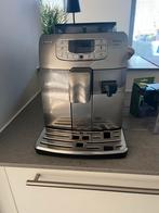 Saeco koffie vol automaat, Elektronische apparatuur, Ophalen, Zo goed als nieuw, Koffiemachine