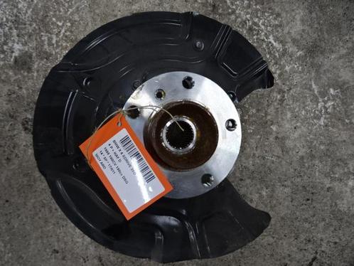 WIELNAAF RECHTS ACHTER BMW X4 (F26) (01-2014/03-2018), Auto-onderdelen, Remmen en Aandrijving, BMW, Gebruikt