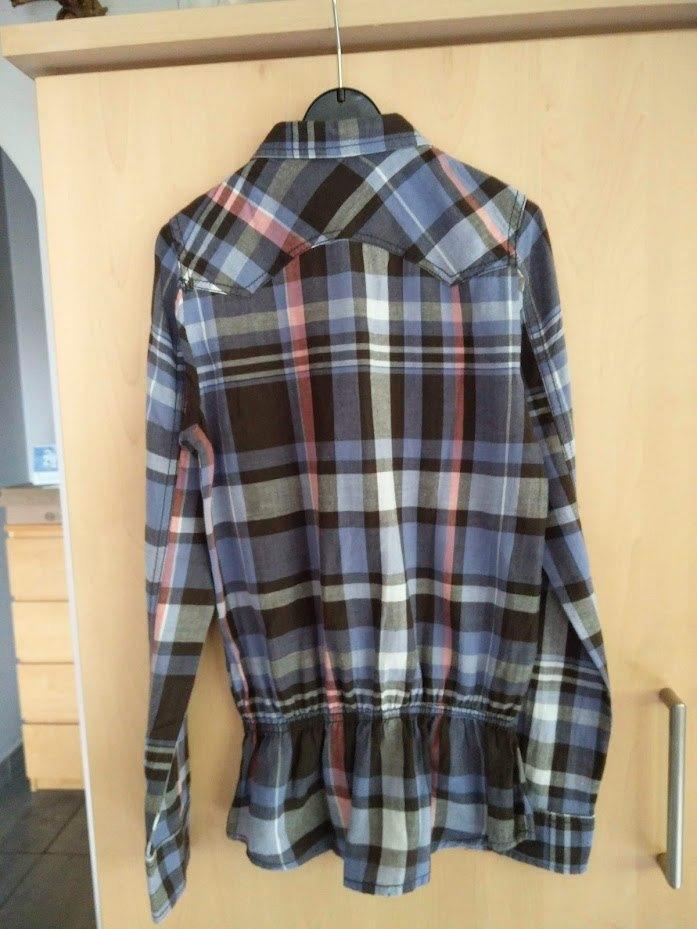 Setje GARCIA. Bloes & Rok. maat 152-158. Meisje., Enfants & Bébés, Vêtements enfant | Taille 152, Comme neuf, Fille, Ensemble