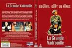 La grande vadrouille, Alle leeftijden, Verzenden, Zo goed als nieuw