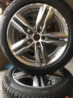 18" bmw X1 F48 X2 F39 styling M570 velgen winter 7850456, Auto-onderdelen, 18 inch, Gebruikt, Banden en Velgen, Personenwagen