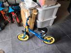 Loopfiets blauw, Ophalen, Gebruikt, Loopfiets