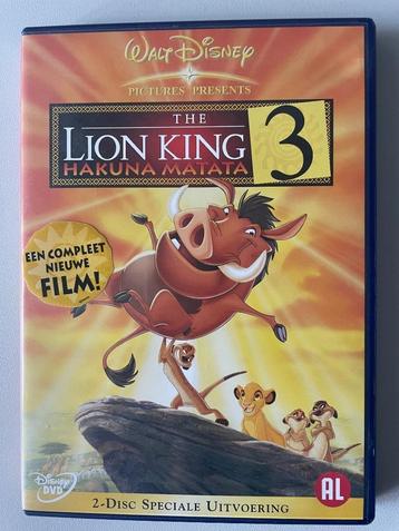 DVD Walt Disney parmi lesquels choisir