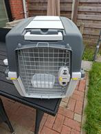 Trixie hondenbench kunststof Gulliver, Dieren en Toebehoren, Ophalen, Nieuw