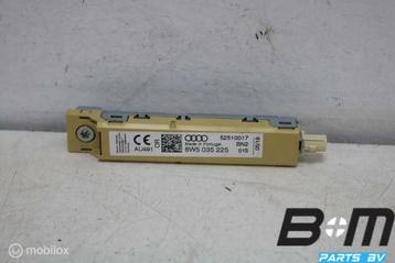 Antenneversterker links Audi A4 8W Limo 8W5035225, Autos : Divers, Autoradios, Utilisé