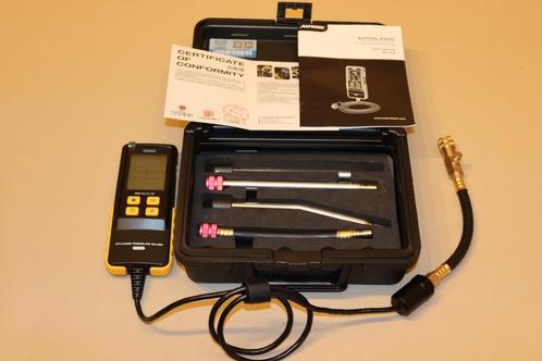 Digitale compressie tester voor auto's, Auto diversen, Autogereedschap, Nieuw, Verzenden
