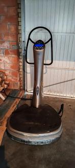 Powerplate next generation, Sport en Fitness, Fitnessmaterialen, Ophalen, Gebruikt